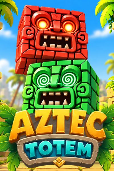 Aztec Totem