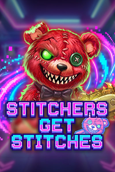 Stitchers Get Stitches