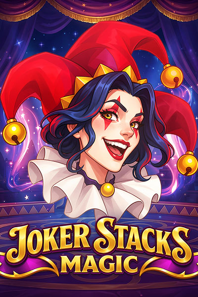 Joker Stacks Magic