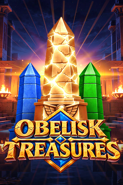 Obelisk Treasures Obelisk Treasures