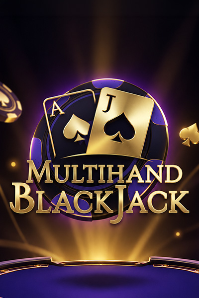 MultiHand Blackjack MultiHand Blackjack
