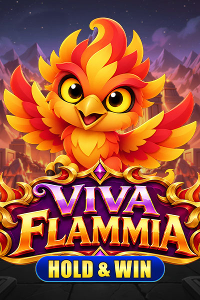 Viva Flammia Viva Flammia