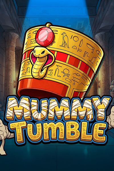 Mummy Tumble