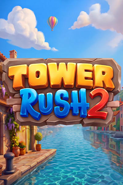 Tower Rush 2 Tower Rush 2