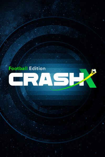 Crash X Football Edition