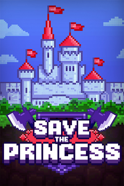 Save the Princess