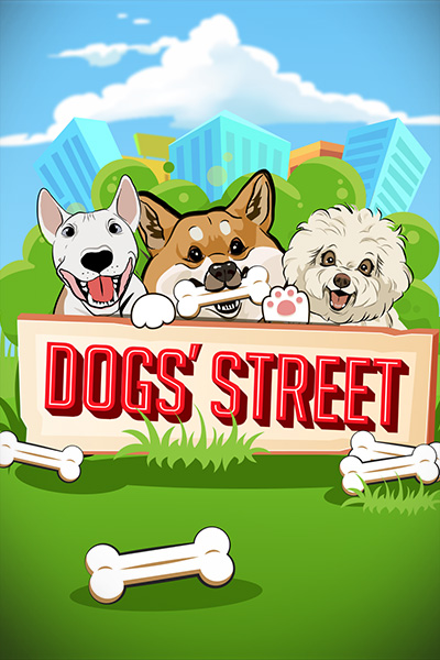 Dogs' Street