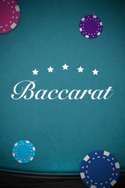 Baccarat