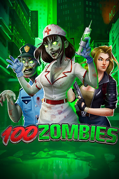 100 Zombies