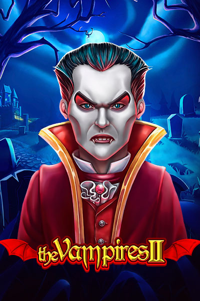 The Vampires 2