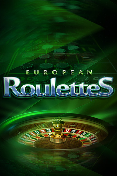 European Roulettes