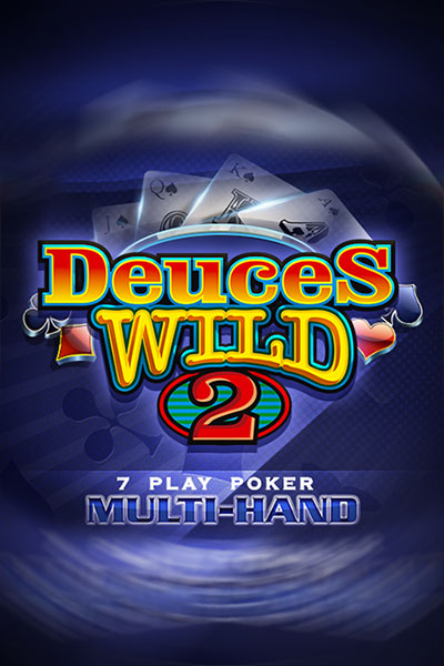 Poker 7 Deuces Wild