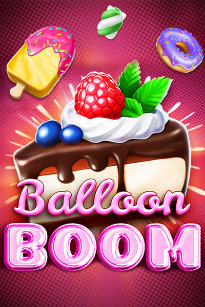 Balloon Boom