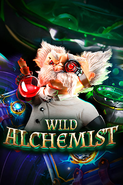 Wild Alchemist