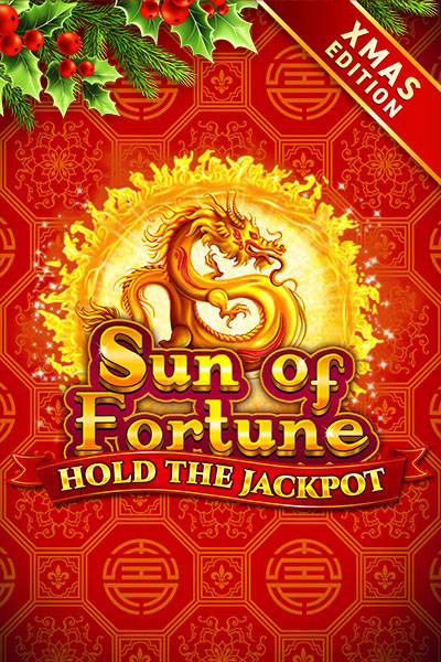 Sun of Fortune Xmas