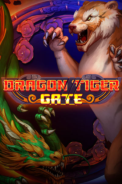 Dragon Tiger Gate