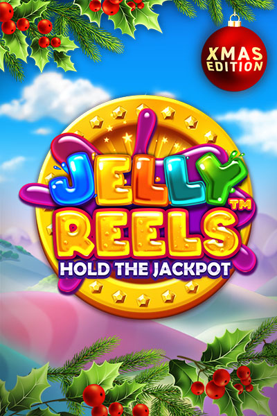 Jelly Reels™ Xmas