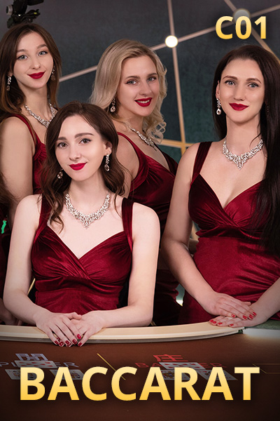 Baccarat C01 Baccarat C01