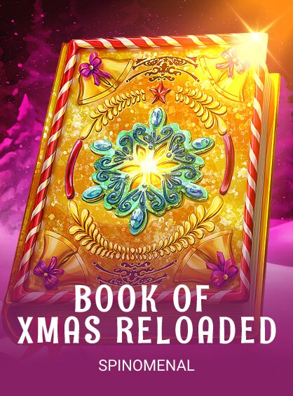 Book Of Xmas Reloaded
