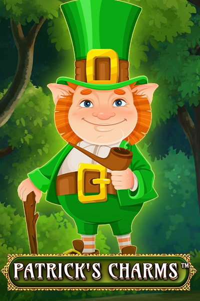 Patrick’s Charms