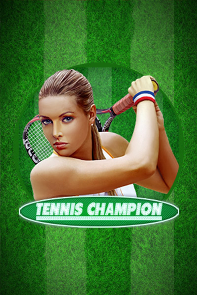 Tennis Champions