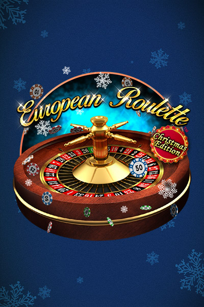 European Roulette (Christmas Edition)
