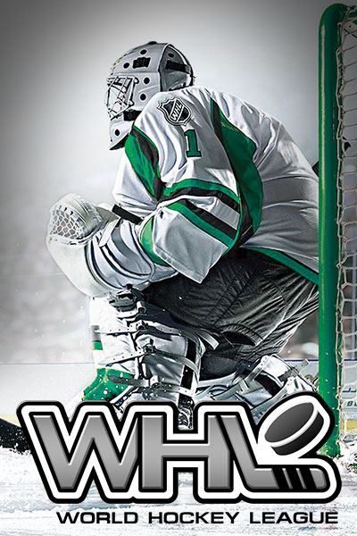 Ice Hockey
