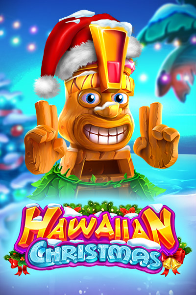 Hawaiian Christmas