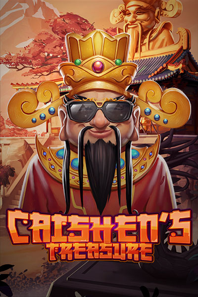 Caishen's Treasure