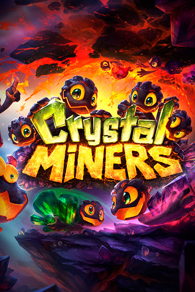 Crystal Miners