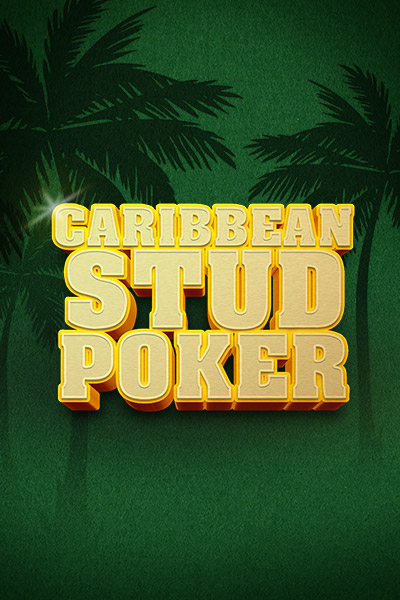 Caribean Stud Poker