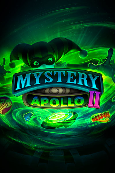 Mystery Apollo II