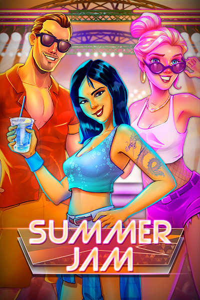 Summer Jam