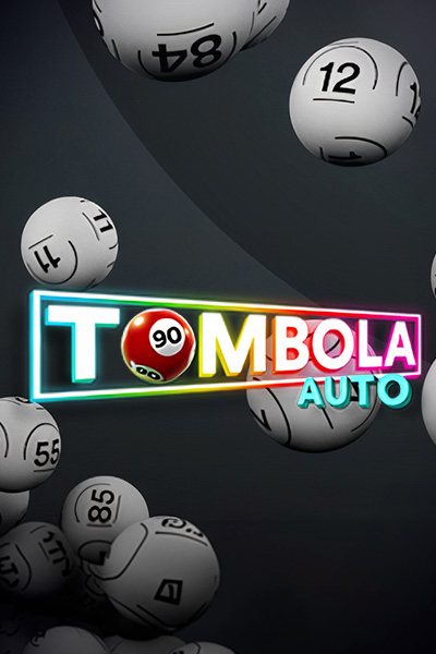 Auto Tombala