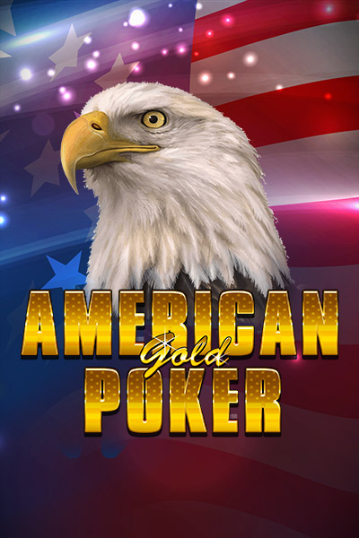 American Poker Gold