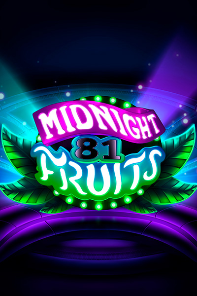 Midnight Fruits 81