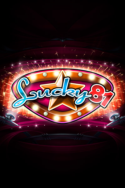 Lucky 81