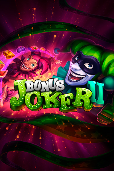 Bonus Joker II