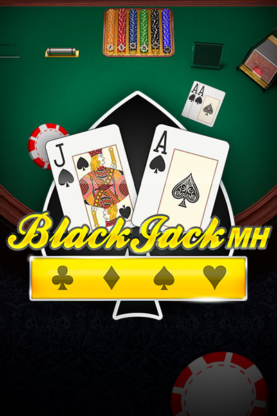 multi hand blackjack