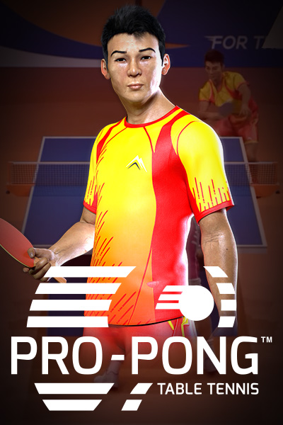 Table tennis