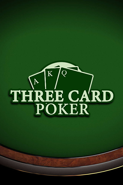 Three Card Poker