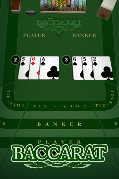 American Baccarat