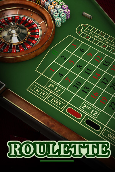 European Roulette