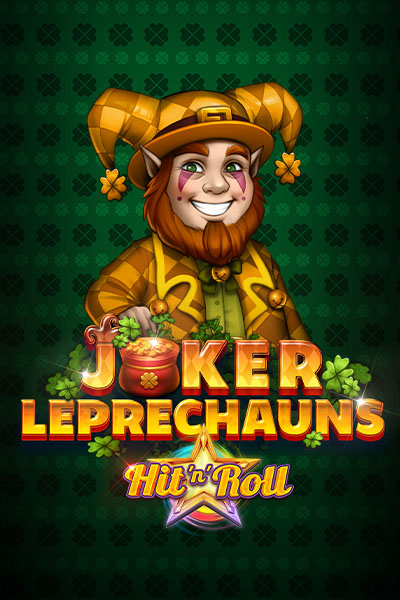 Joker Leprechauns Hit n Roll