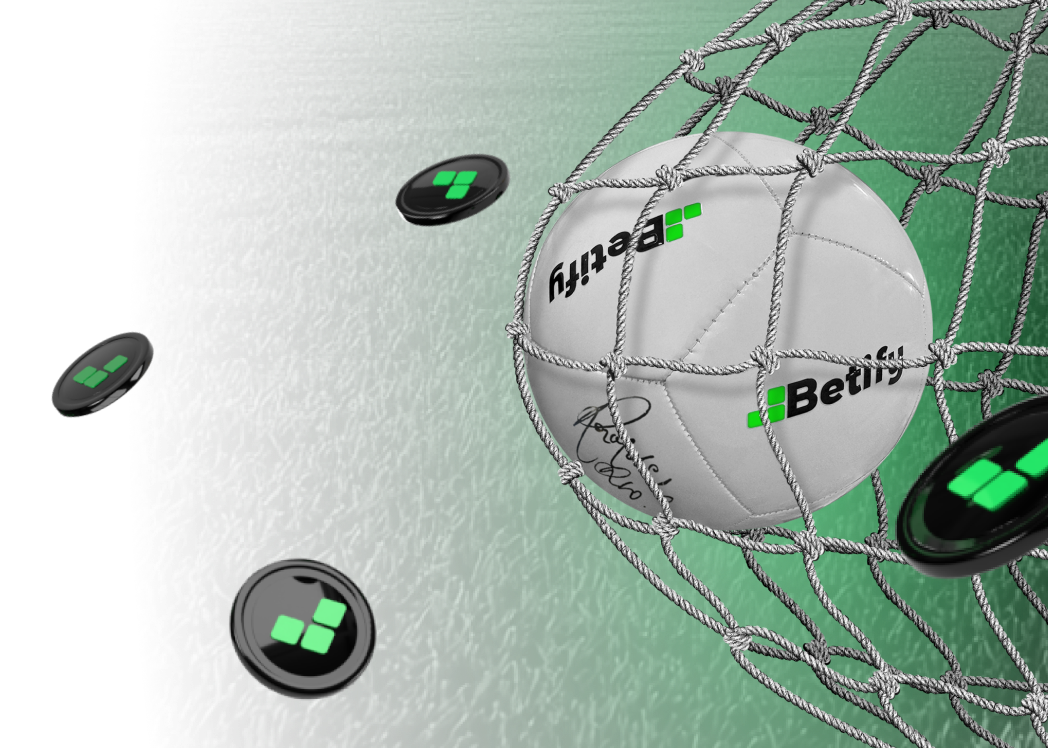 Bonus de bienvenue Sport / E-Sport
