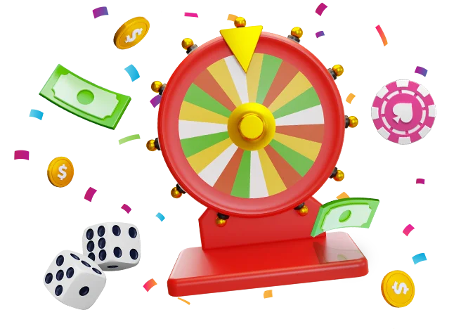 Welcome Bonus Casino