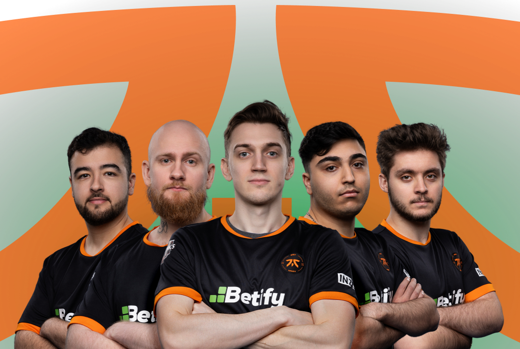 Betify Crypto Casino Sportsbetting A top casino for a top experience