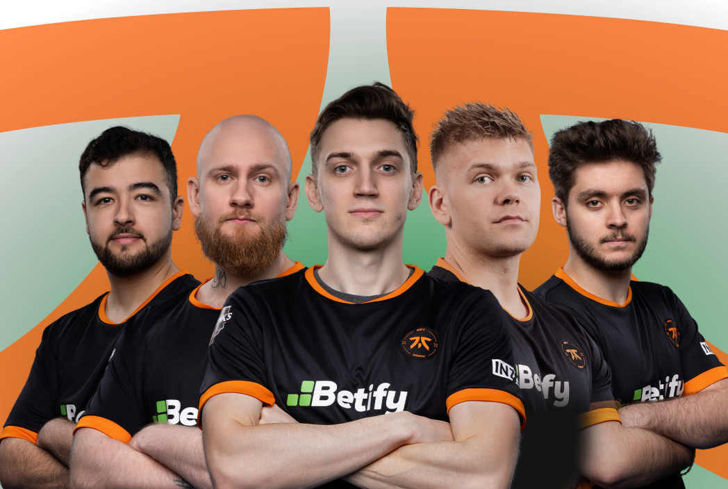 Betify Crypto Casino Sportsbetting A top casino for a top experience