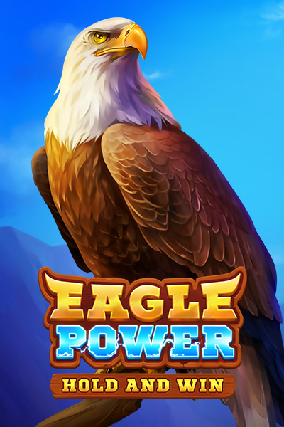 Eagle Power: Hold and Win