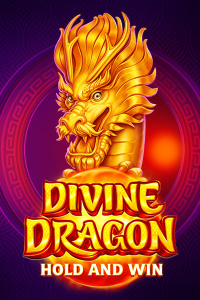 Divine Dragon: Hold and Win